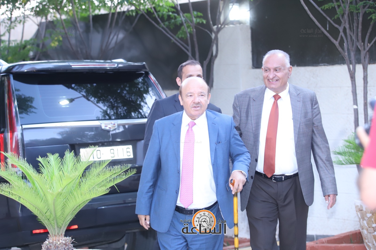 Madar Al-Saa Images 0.23990517653847865