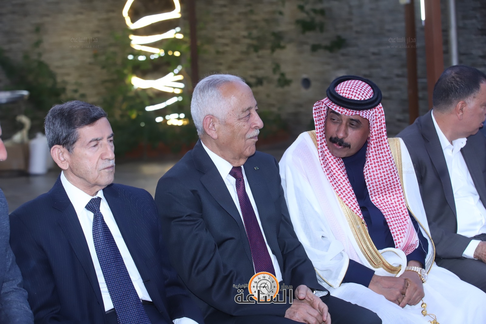 Madar Al-Saa Images 0.010137314311090218