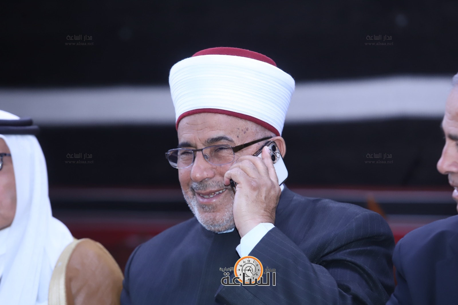 Madar Al-Saa Images 0.3652199324990506