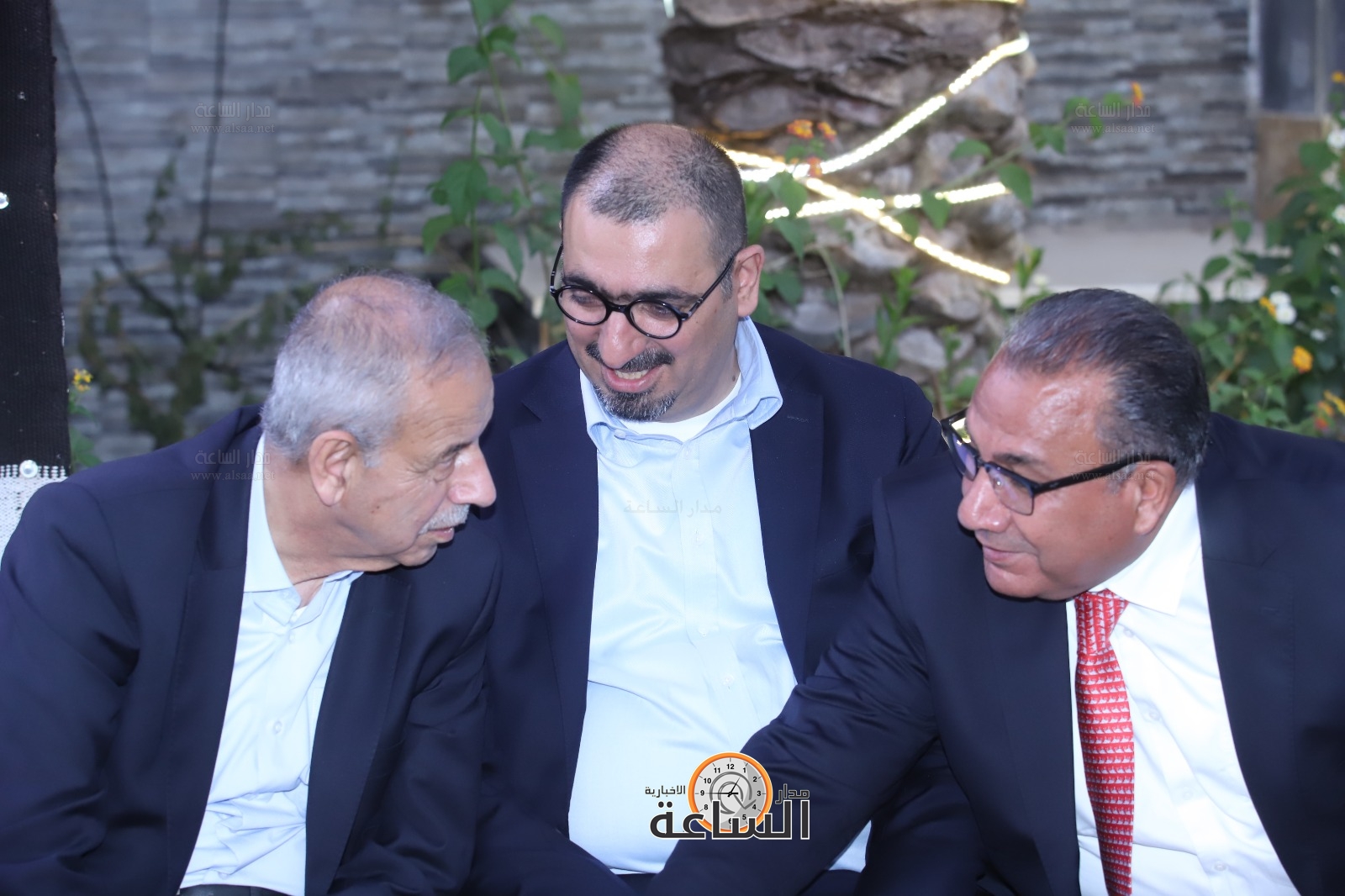 Madar Al-Saa Images 0.09771035309709974