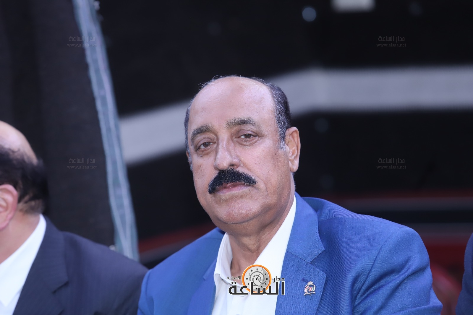 Madar Al-Saa Images 0.7138009639723621