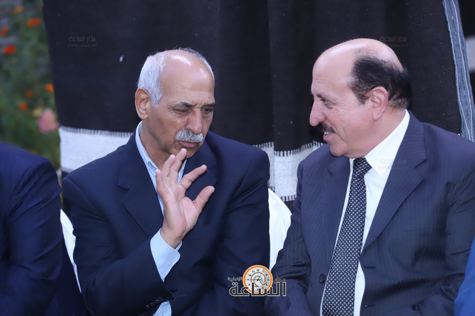 Madar Al-Saa Images 0.2434482960670219