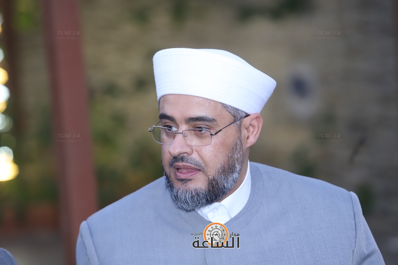 Madar Al-Saa Images 0.9143400747177881