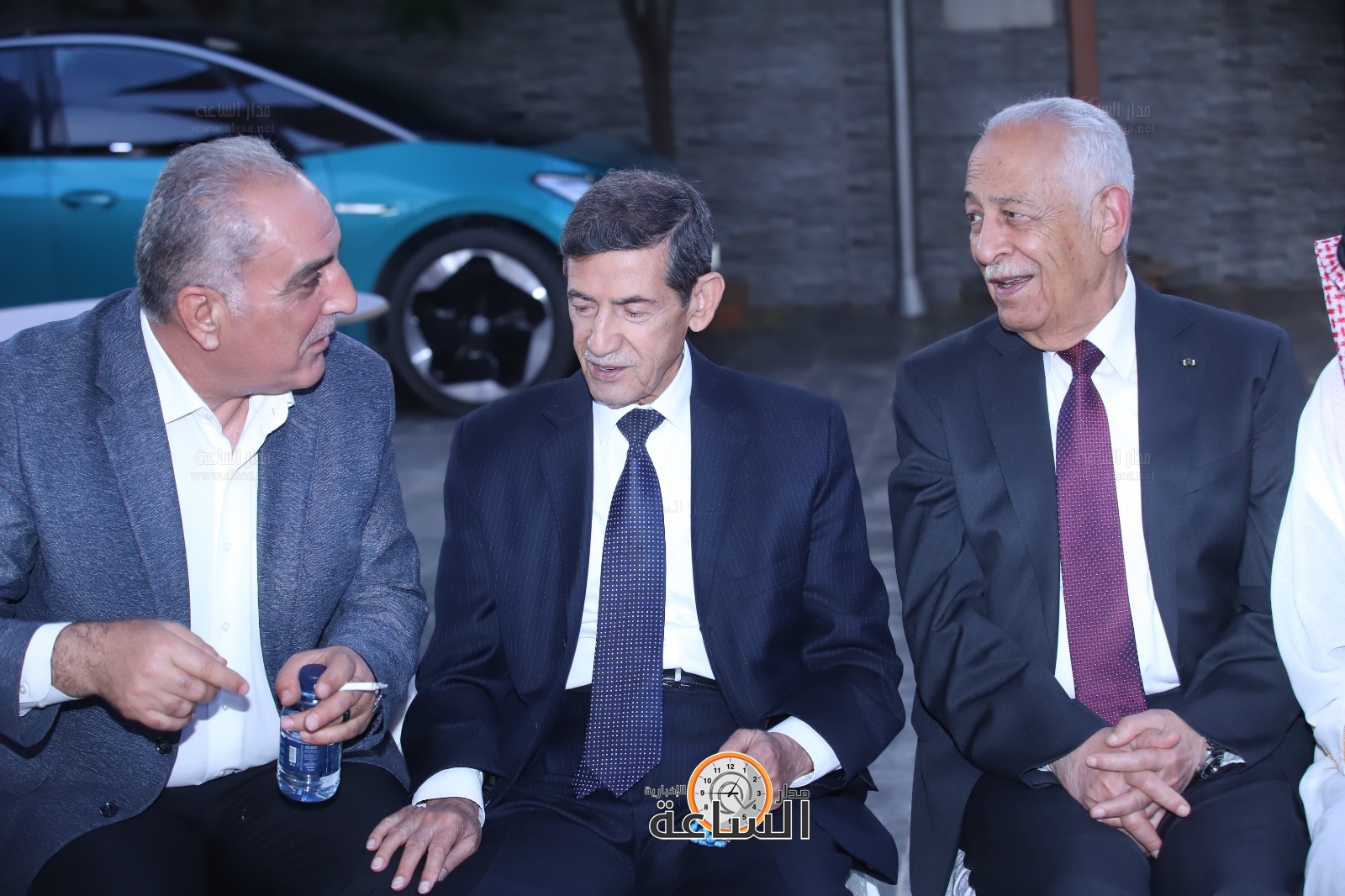 Madar Al-Saa Images 0.5938473292130525