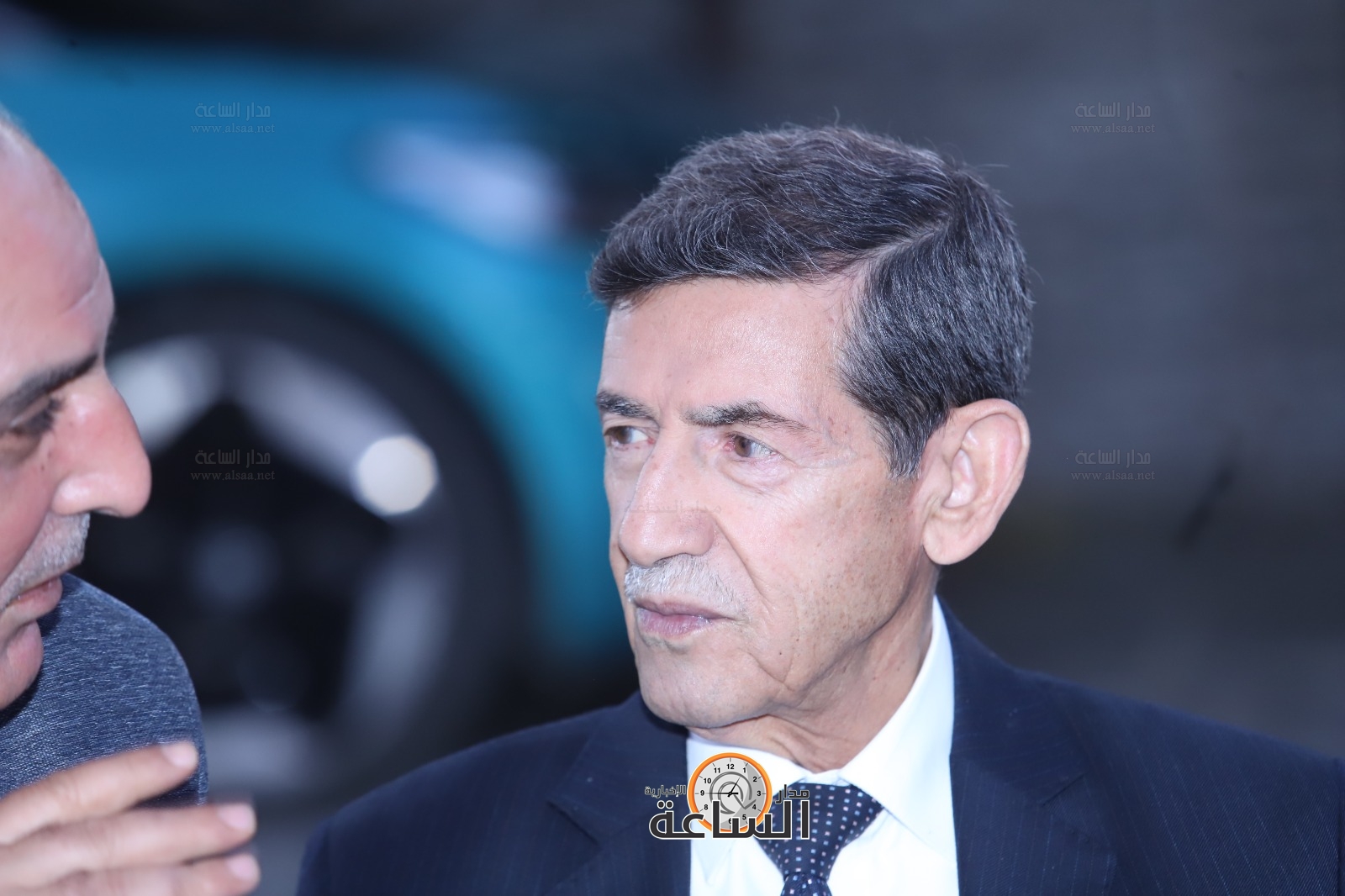 Madar Al-Saa Images 0.504162662025988