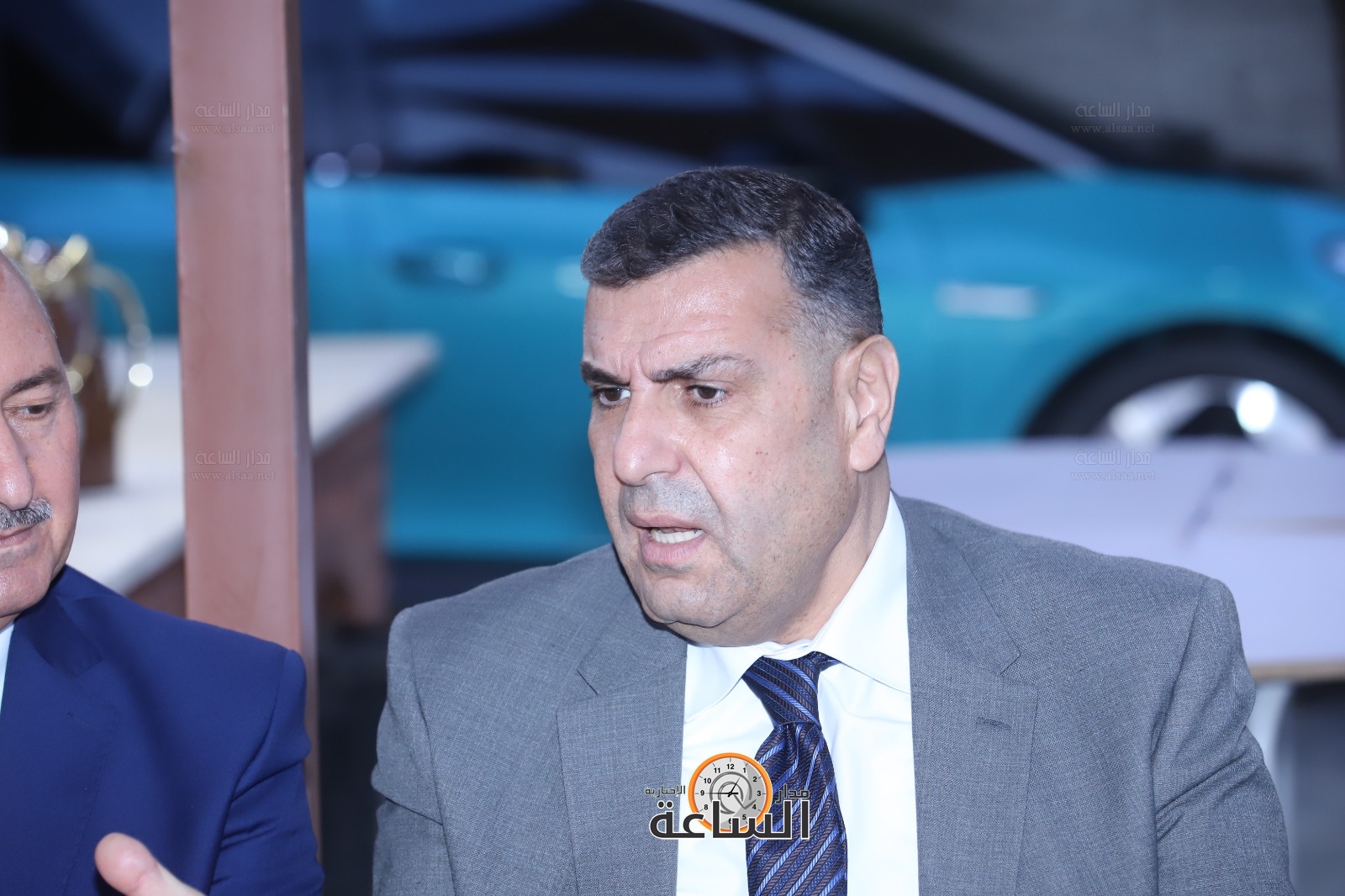 Madar Al-Saa Images 0.6543416737181154