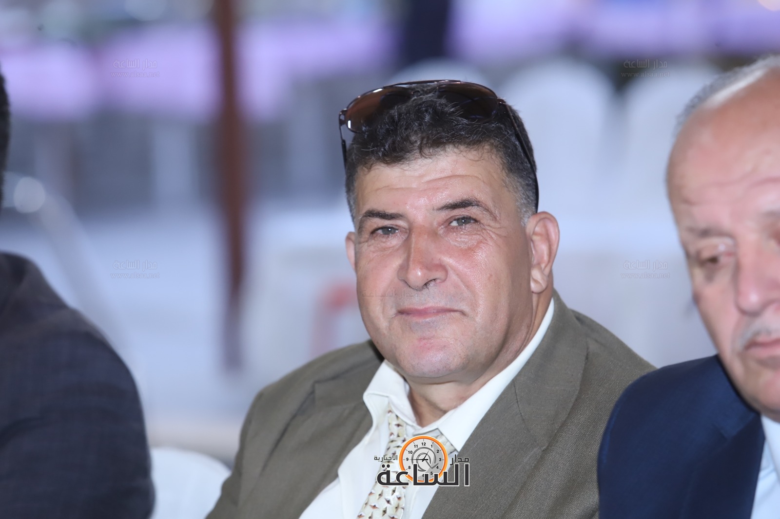 Madar Al-Saa Images 0.7808609232676421