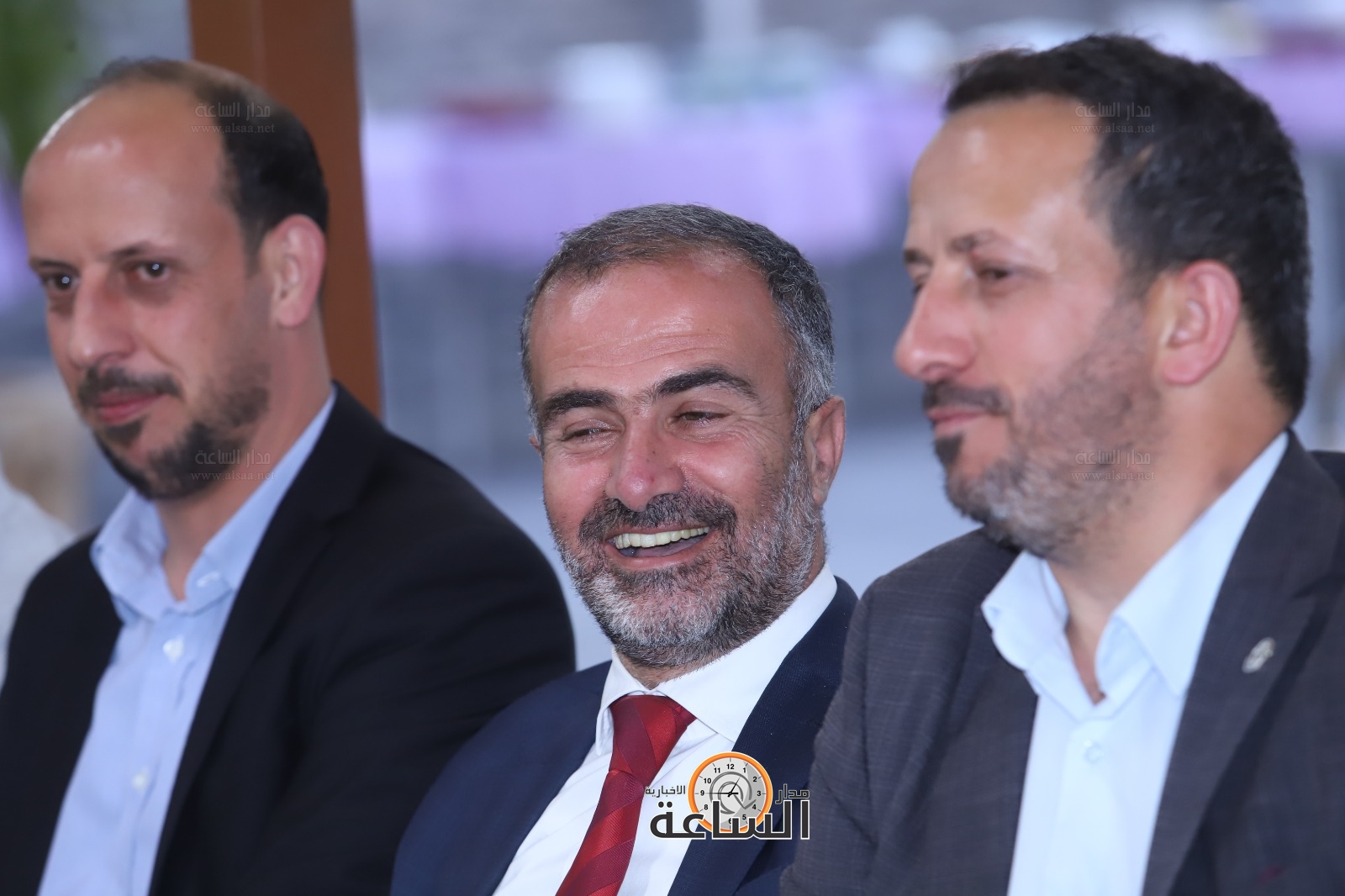 Madar Al-Saa Images 0.6157764170999411