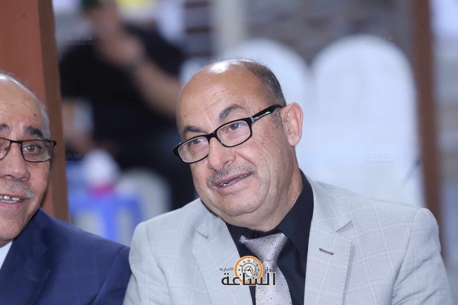 Madar Al-Saa Images 0.6394477418984652