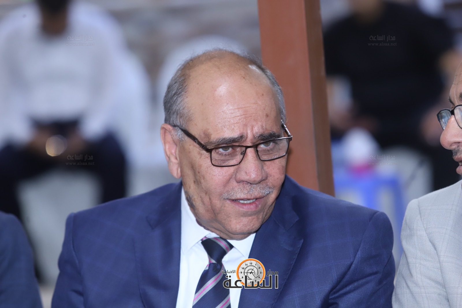 Madar Al-Saa Images 0.7076978071102504