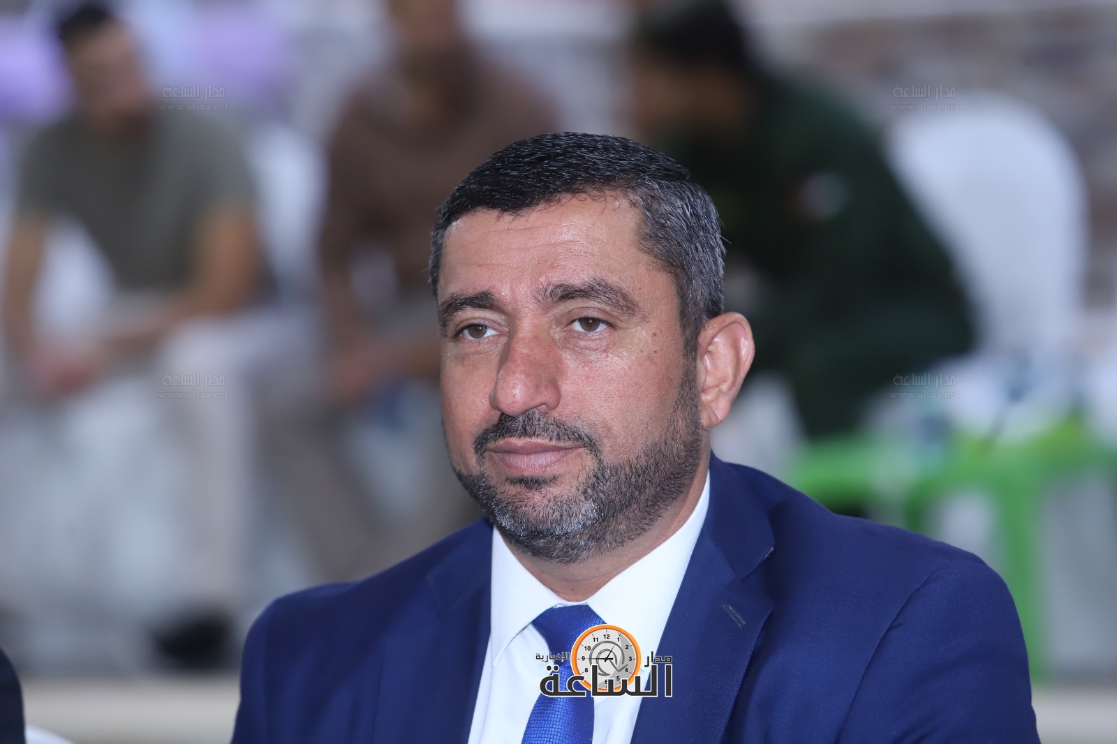 Madar Al-Saa Images 0.2875457213540167