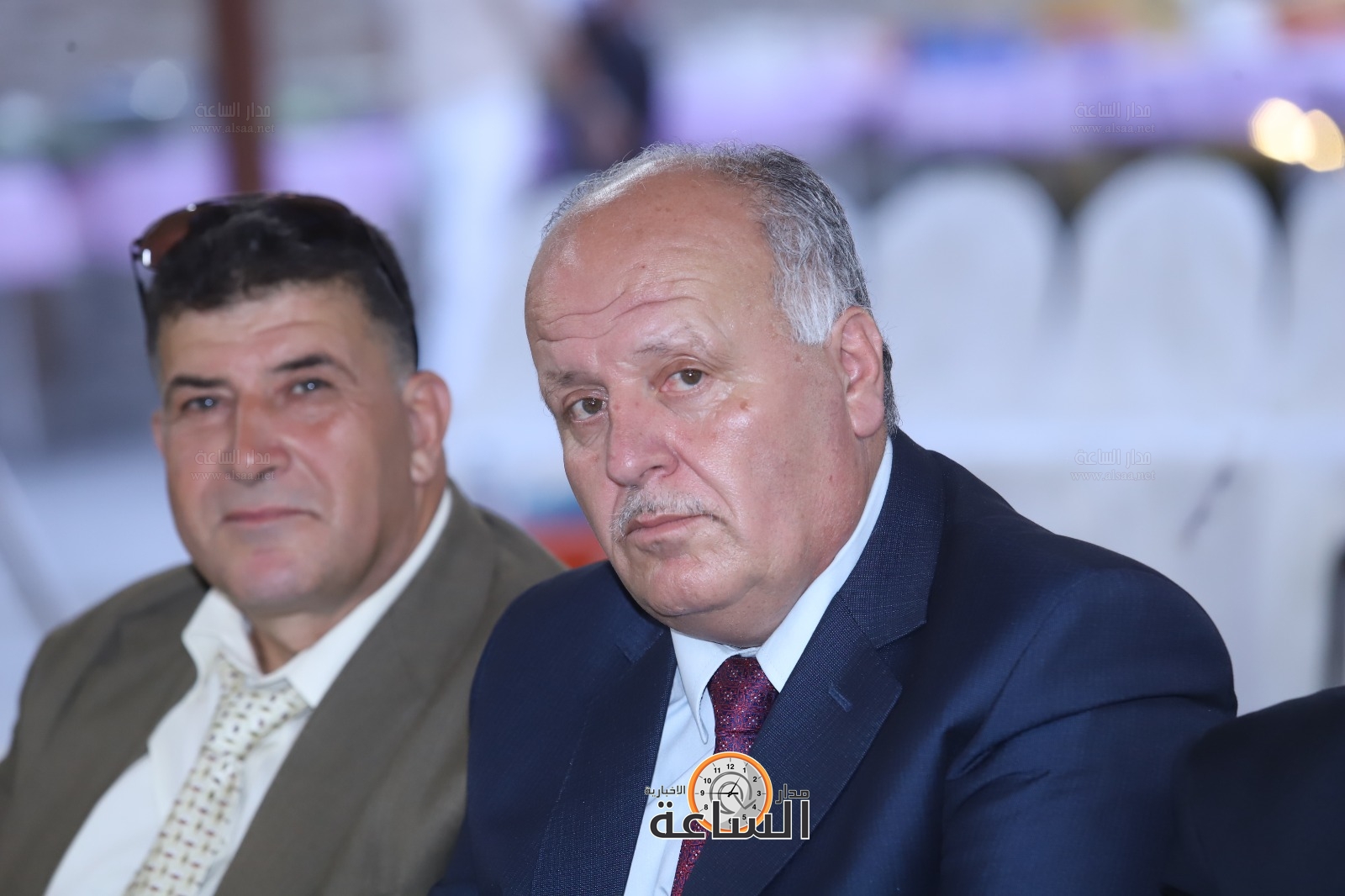 Madar Al-Saa Images 0.9223756489451738