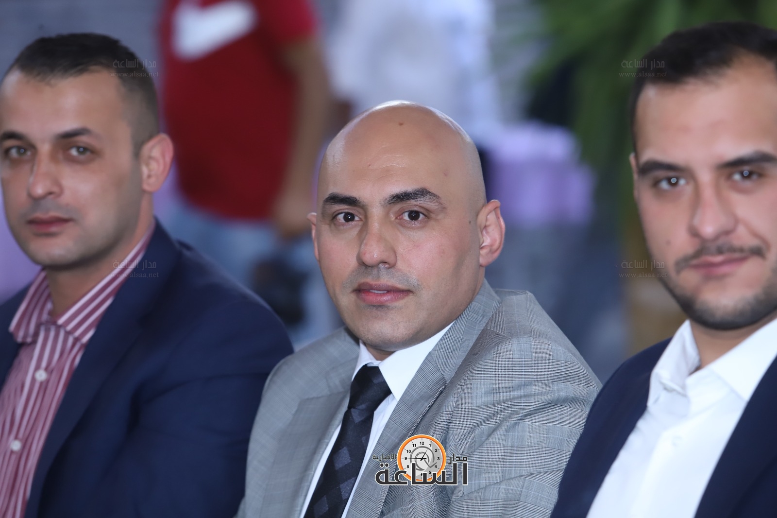 Madar Al-Saa Images 0.16606267455403811