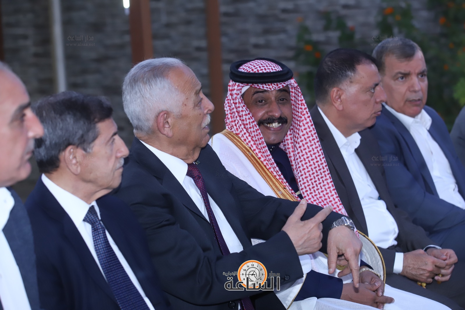 Madar Al-Saa Images 0.4079498669530933