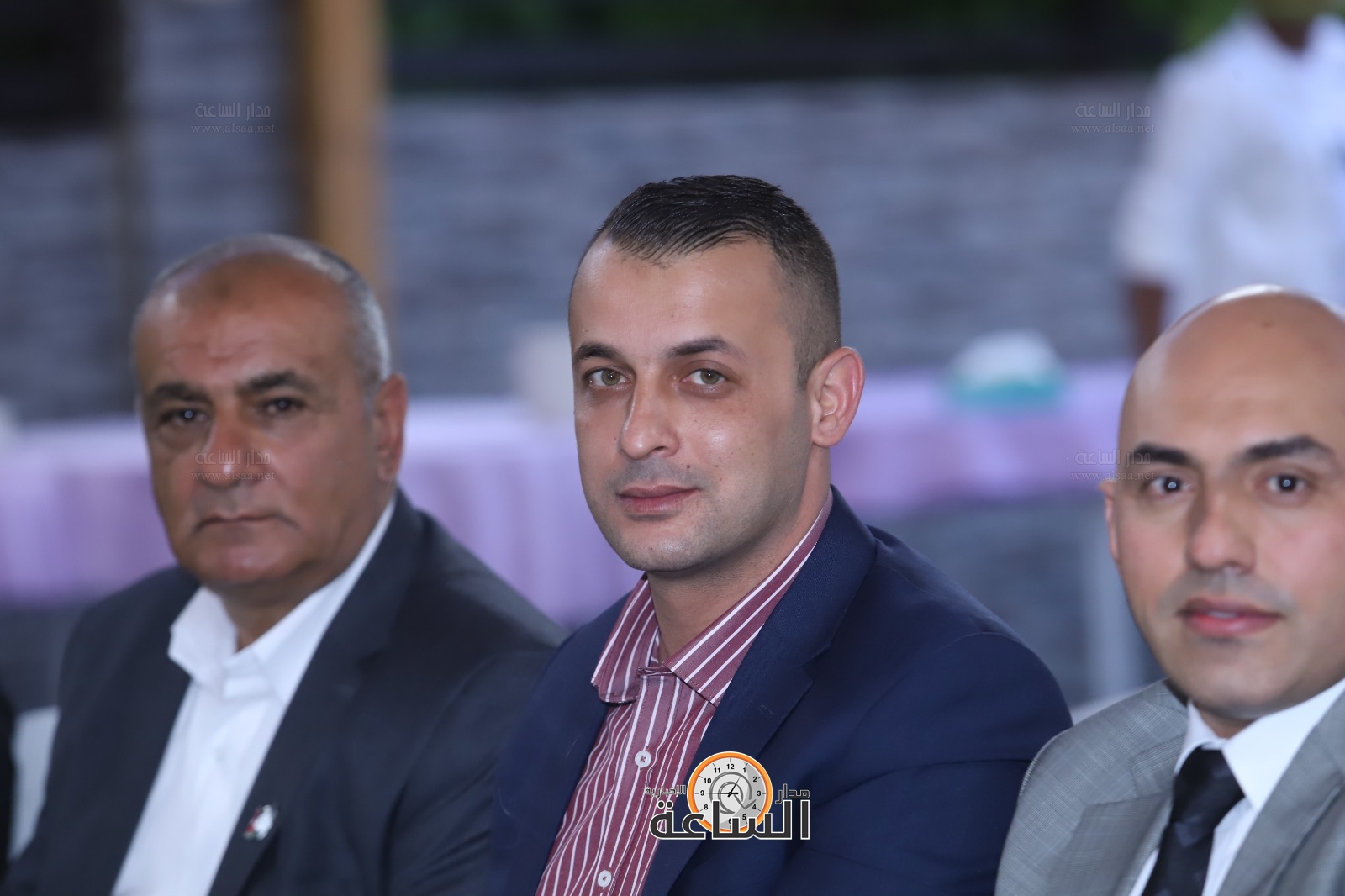 Madar Al-Saa Images 0.37792170157789473