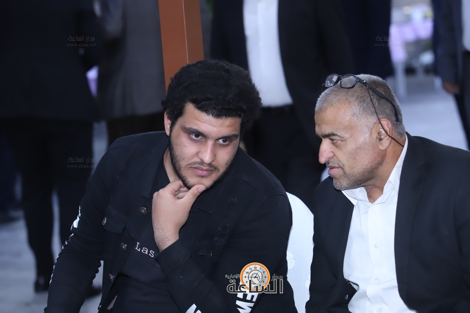 Madar Al-Saa Images 0.24502038115895008