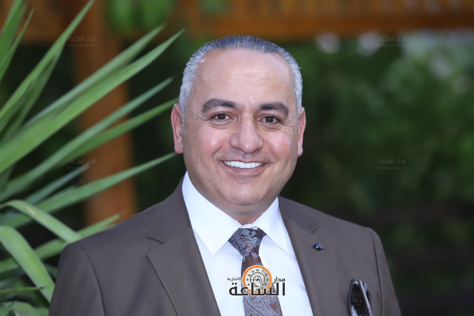 Madar Al-Saa Images 0.5612118833598736