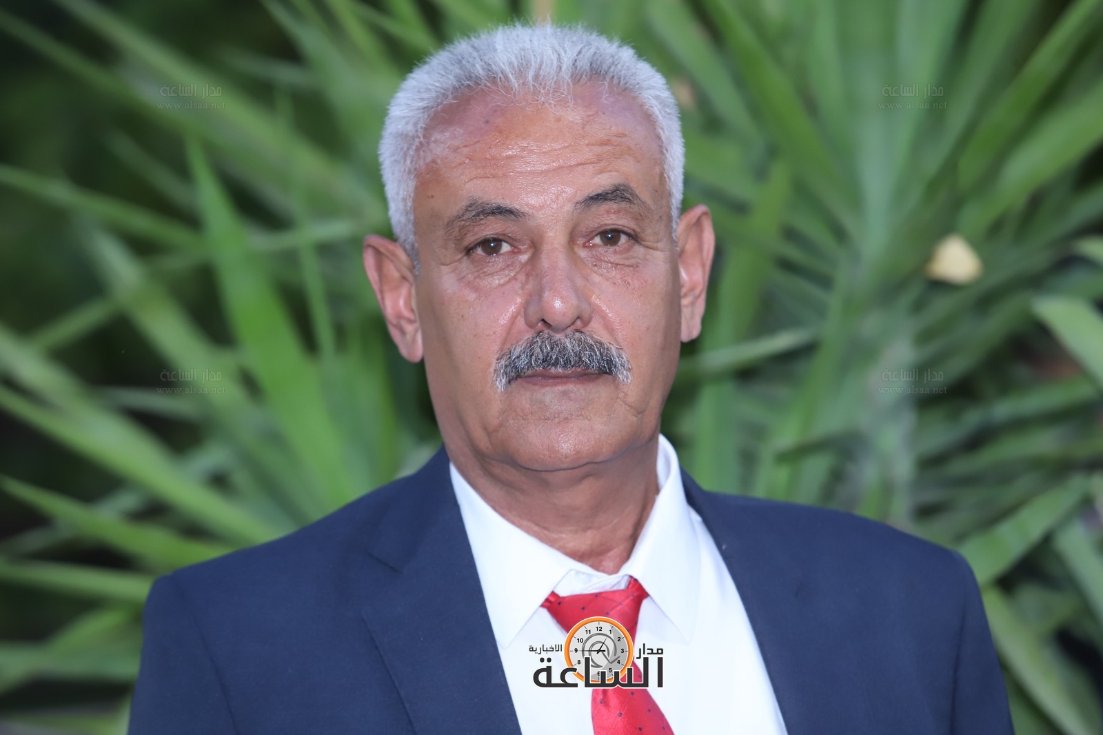 Madar Al-Saa Images 0.24796397267760506