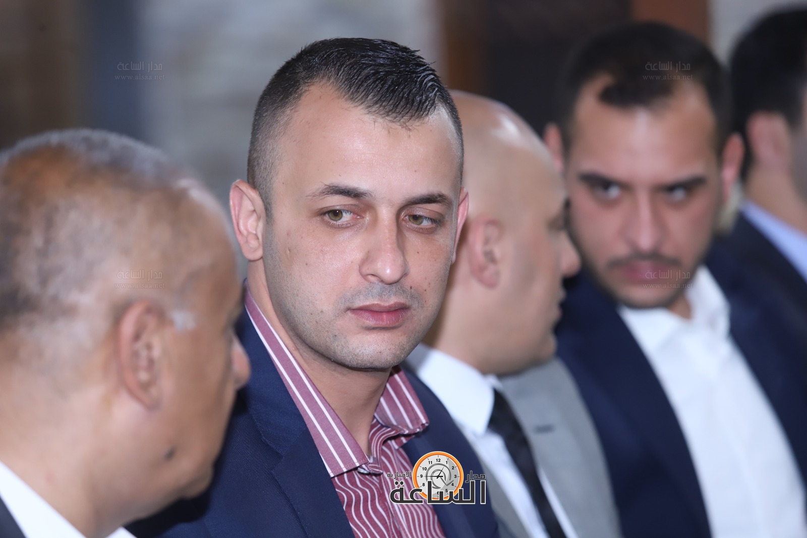 Madar Al-Saa Images 0.05402565524862413