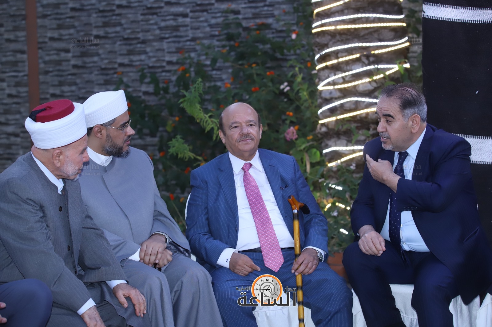 Madar Al-Saa Images 0.6406410082281035