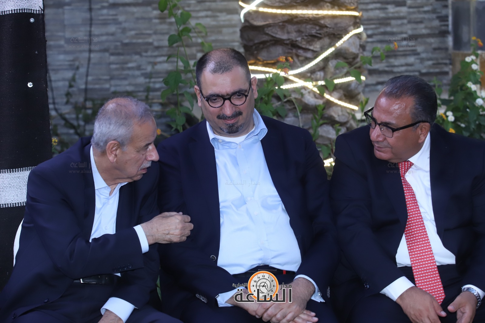 Madar Al-Saa Images 0.3252015071295947