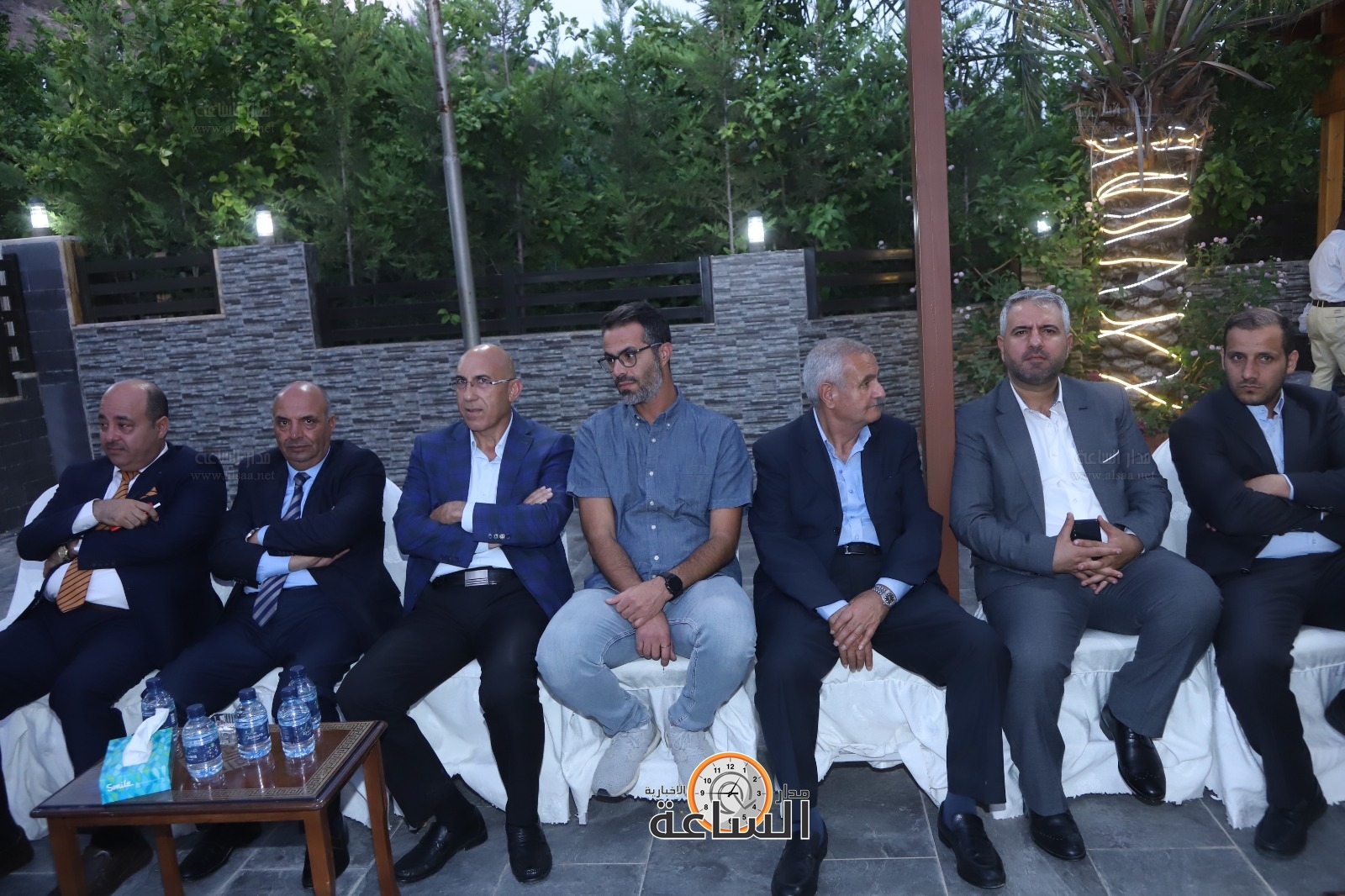 Madar Al-Saa Images 0.14751358881331522