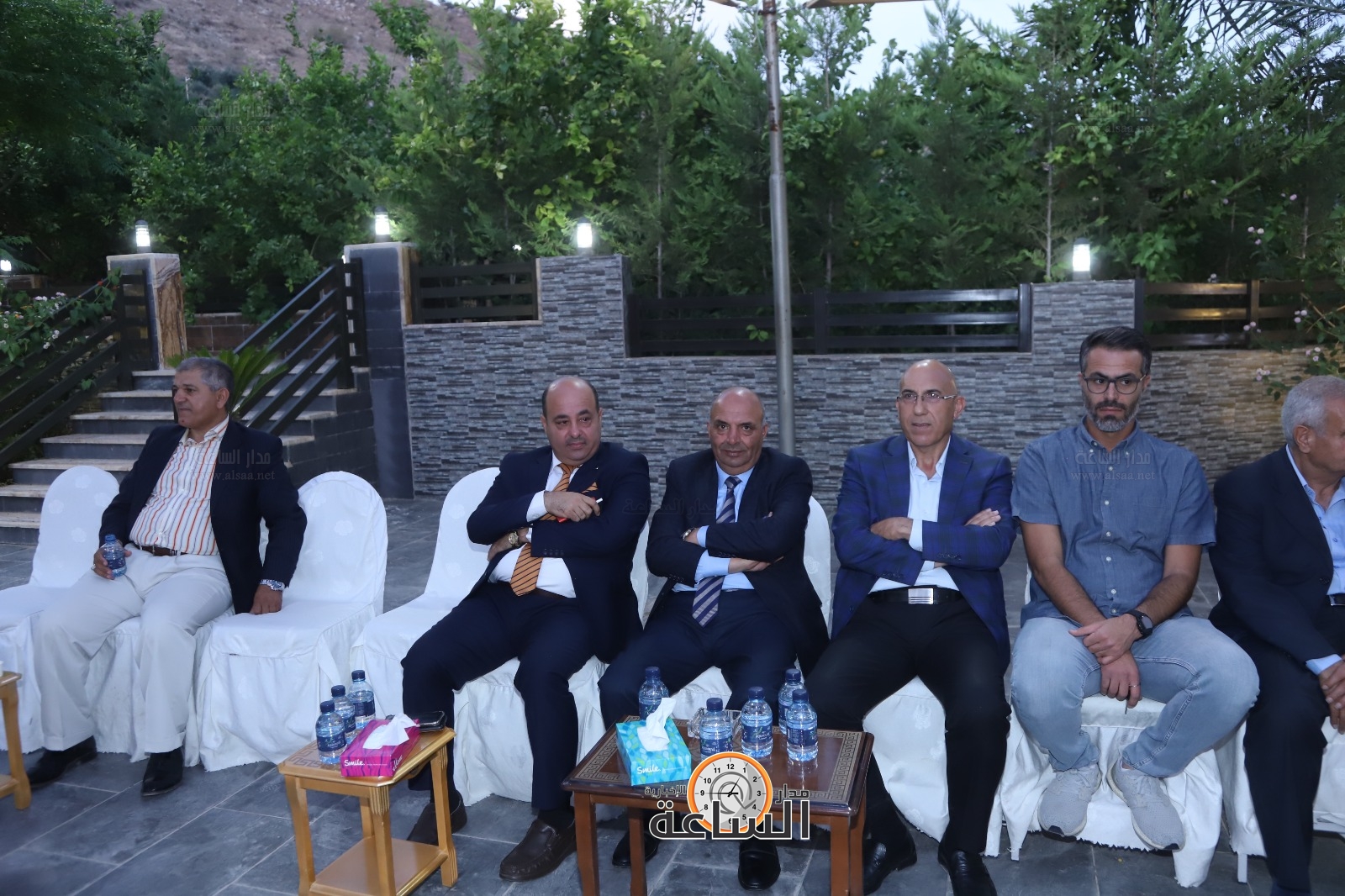 Madar Al-Saa Images 0.7992848761658439