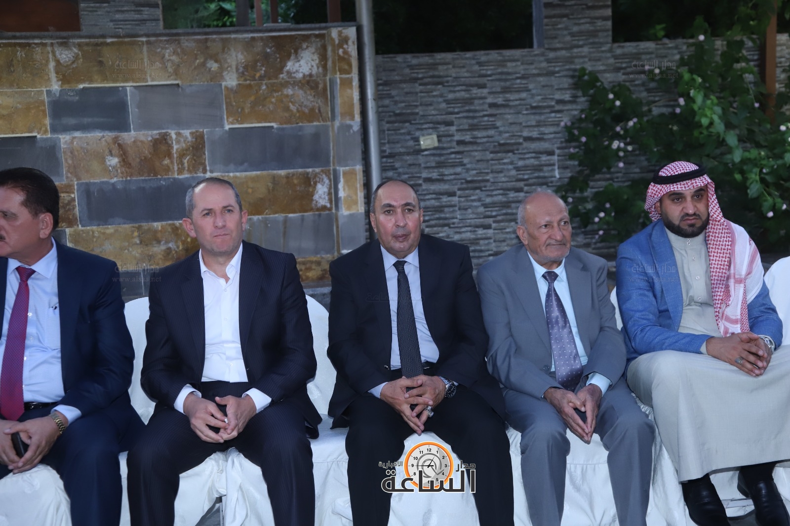 Madar Al-Saa Images 0.3185356929452865