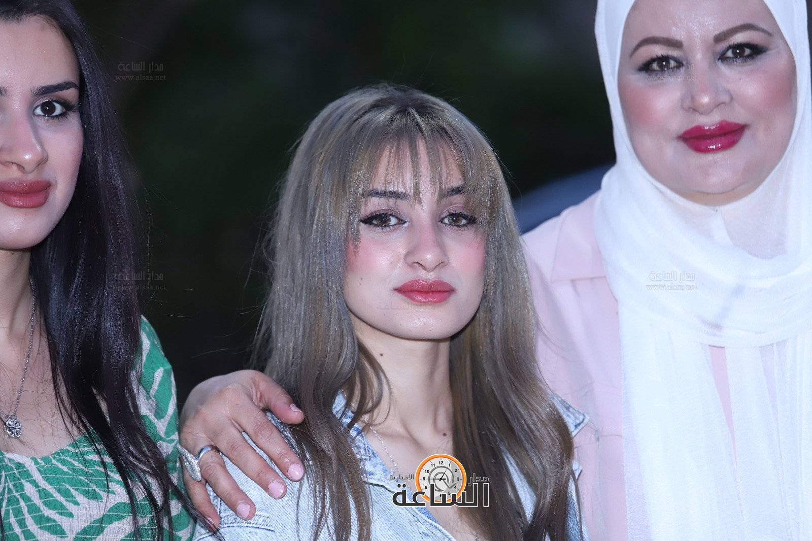 Madar Al-Saa Images 0.6909006339237292