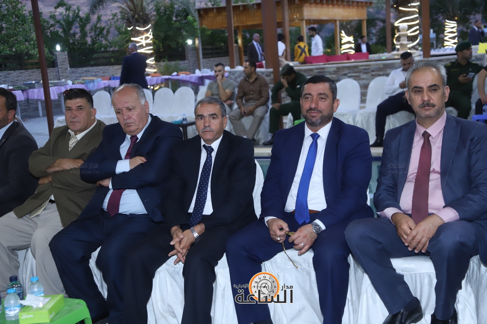 Madar Al-Saa Images 0.536893593020892