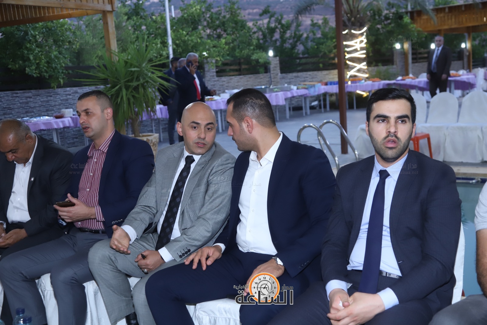 Madar Al-Saa Images 0.9173426093994491