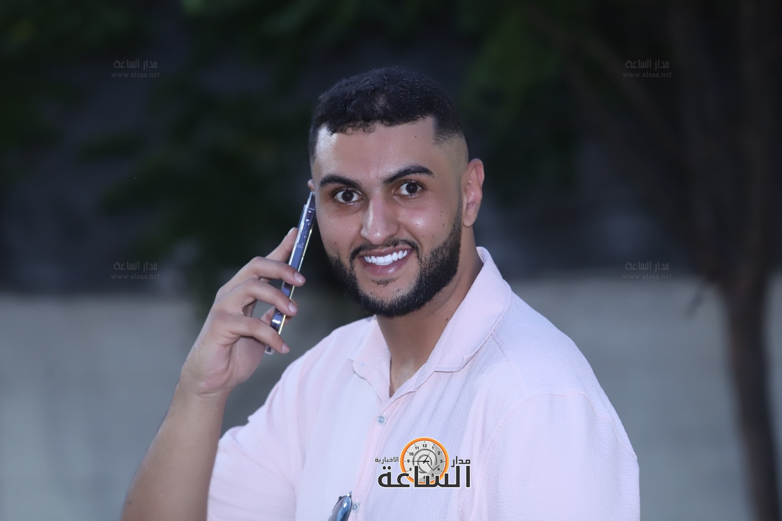 Madar Al-Saa Images 0.2609075910798295