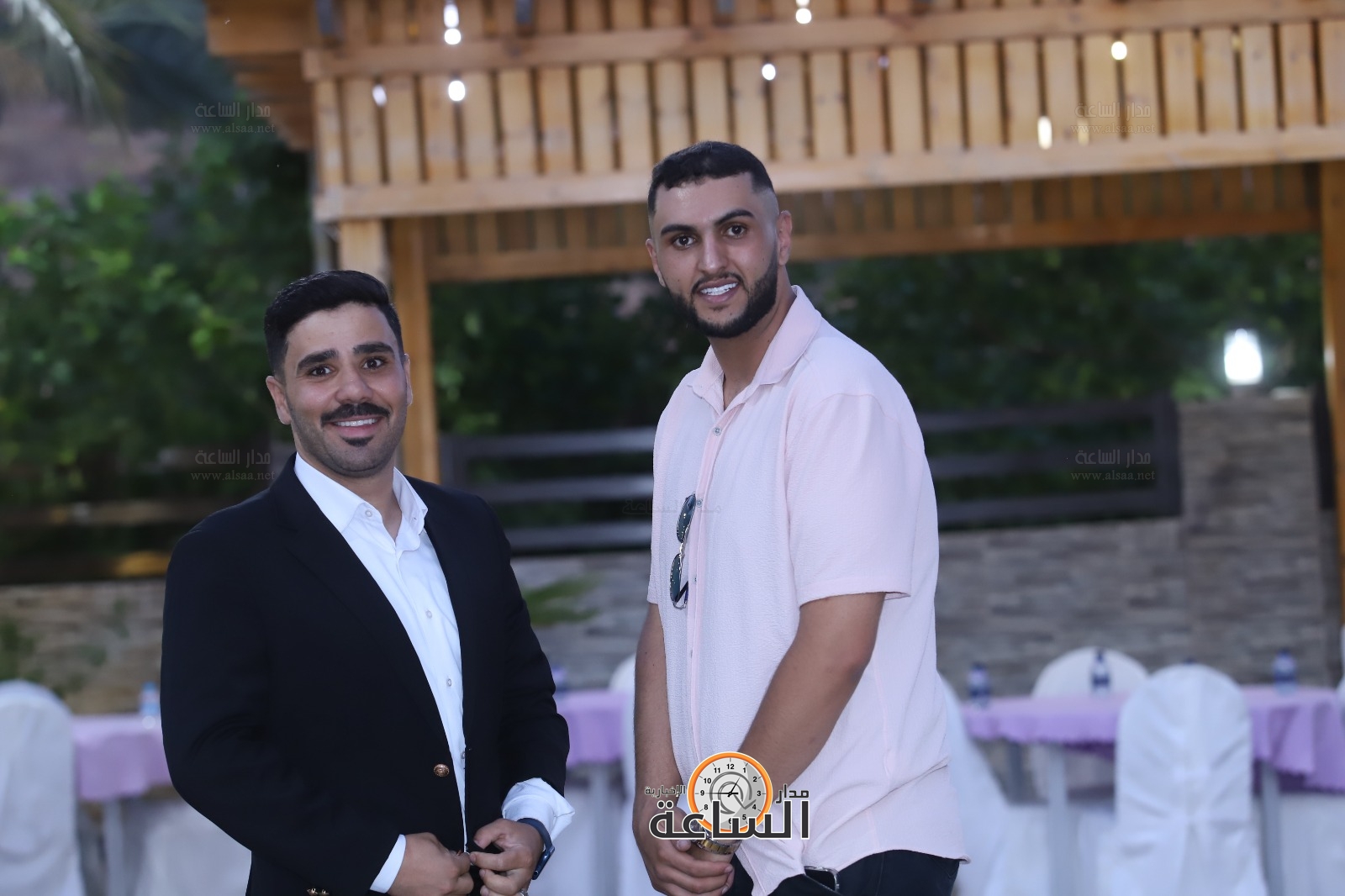 Madar Al-Saa Images 0.46605117633116255