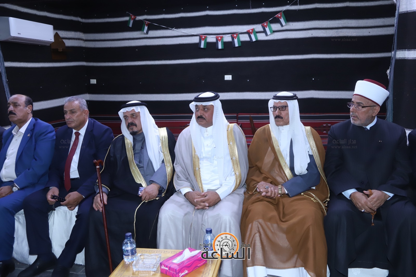 Madar Al-Saa Images 0.23072001286803956