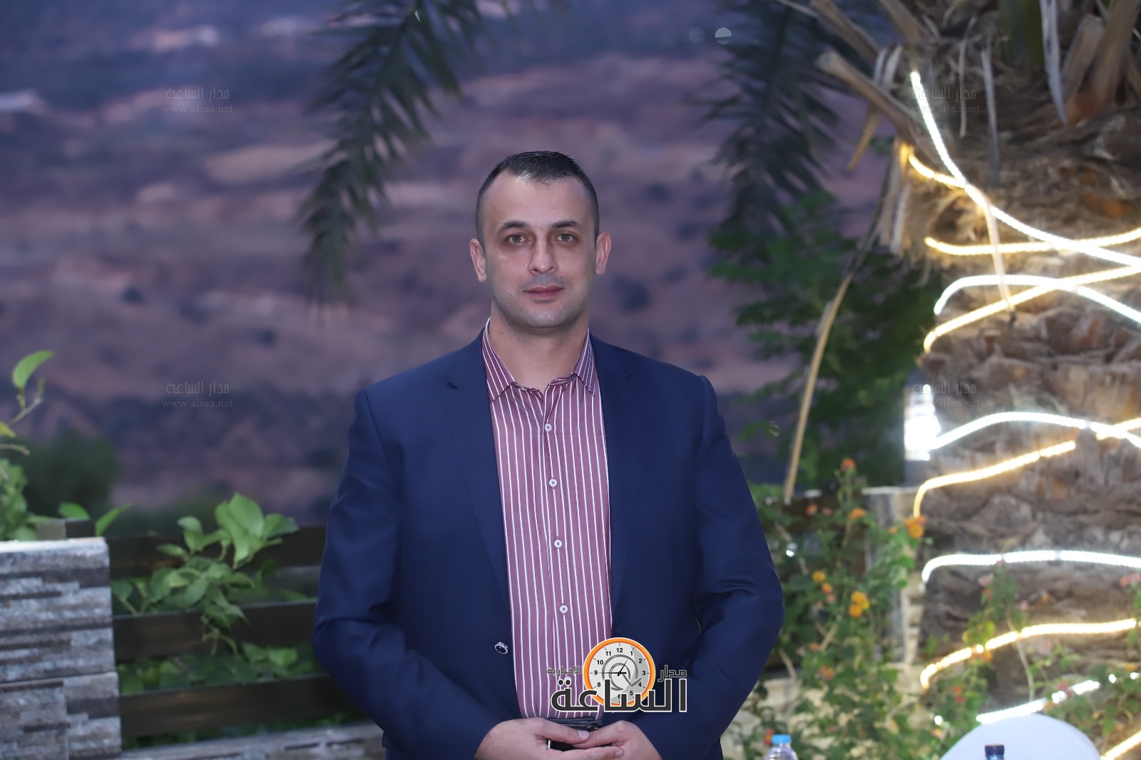 Madar Al-Saa Images 0.436621641780533