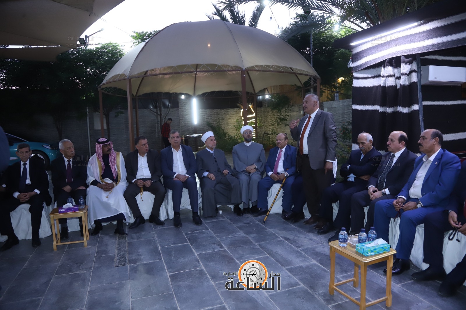 Madar Al-Saa Images 0.3099400866281449