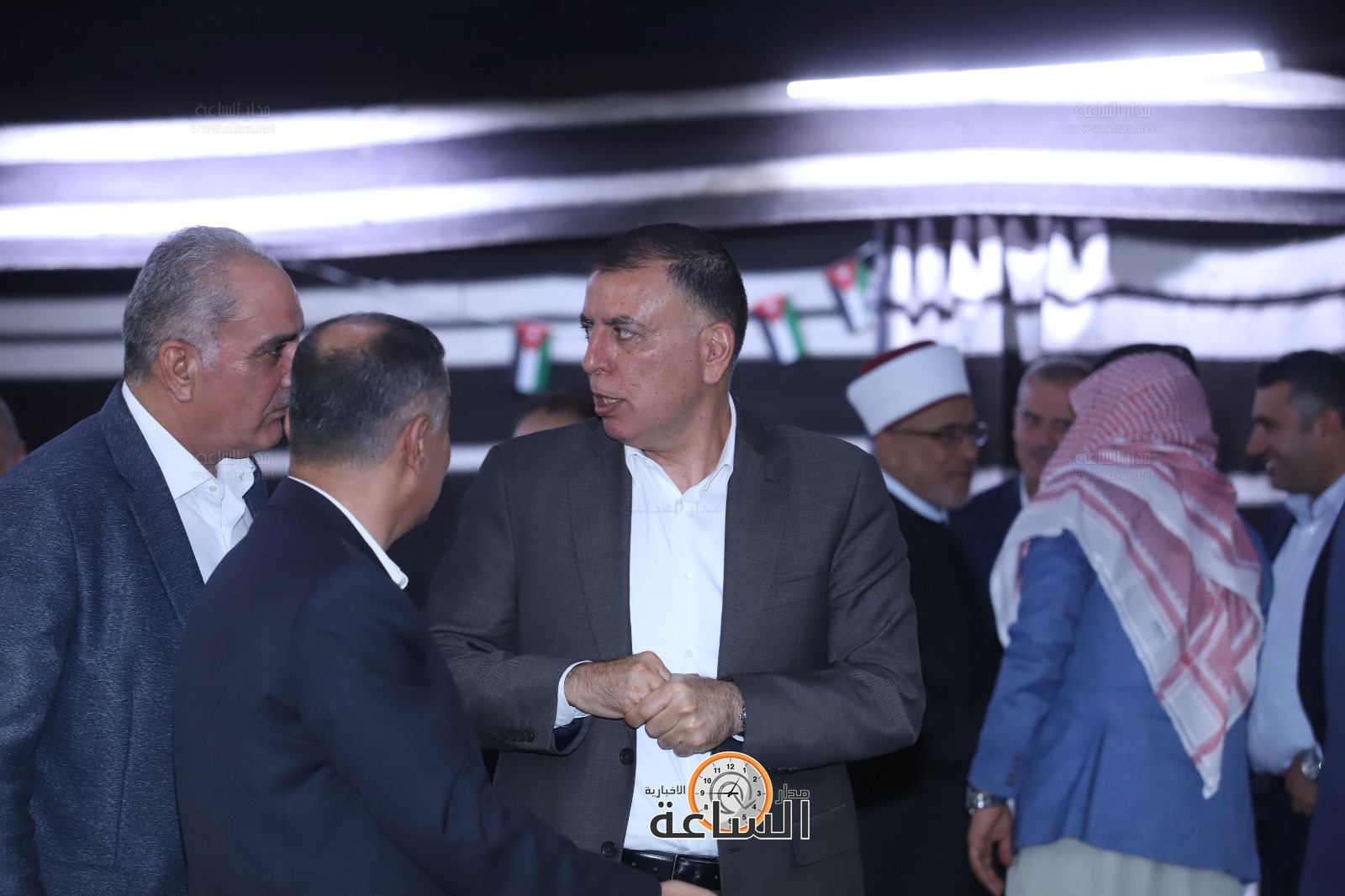 Madar Al-Saa Images 0.8285040806408811