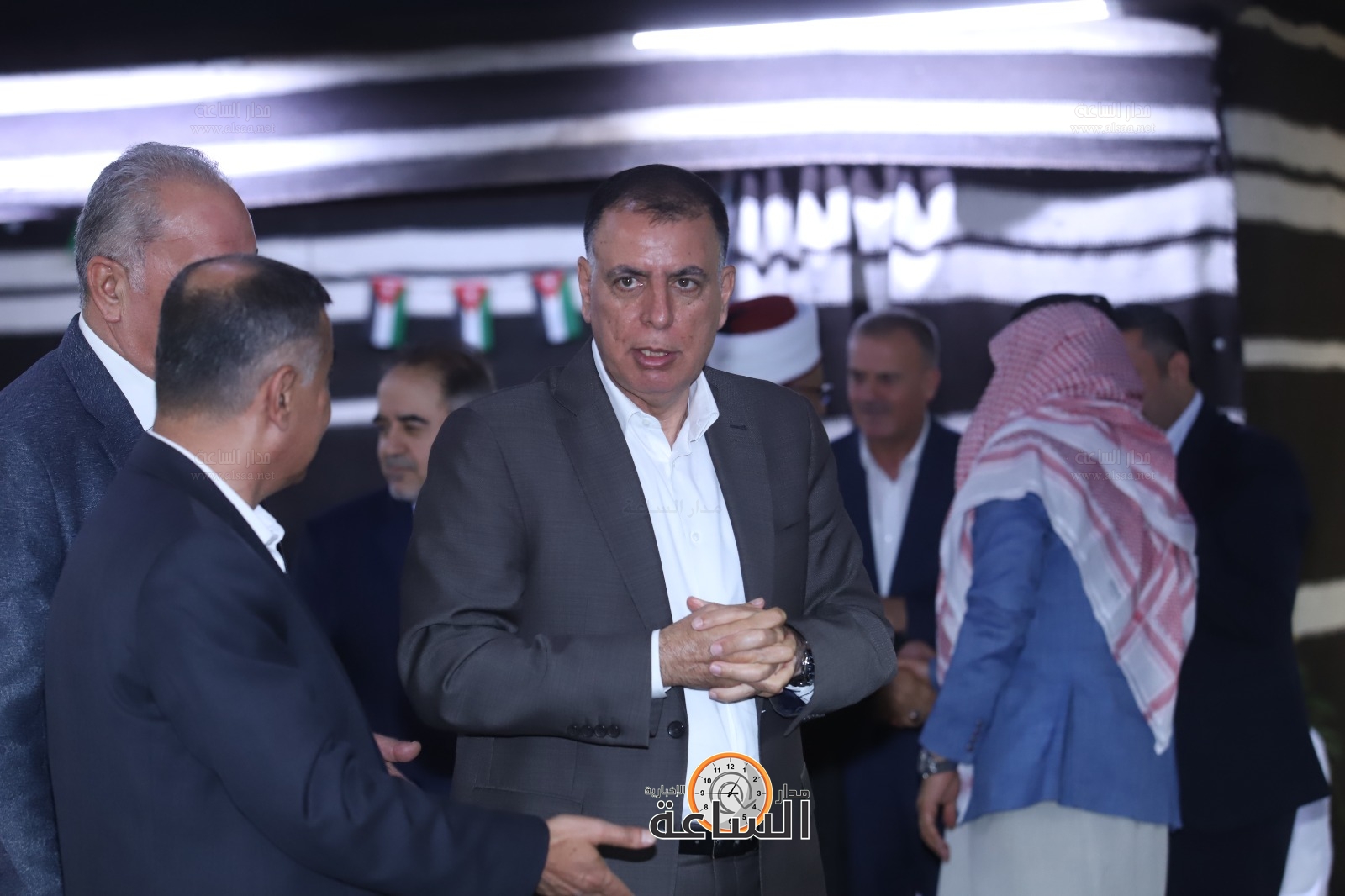 Madar Al-Saa Images 0.0558712154951414