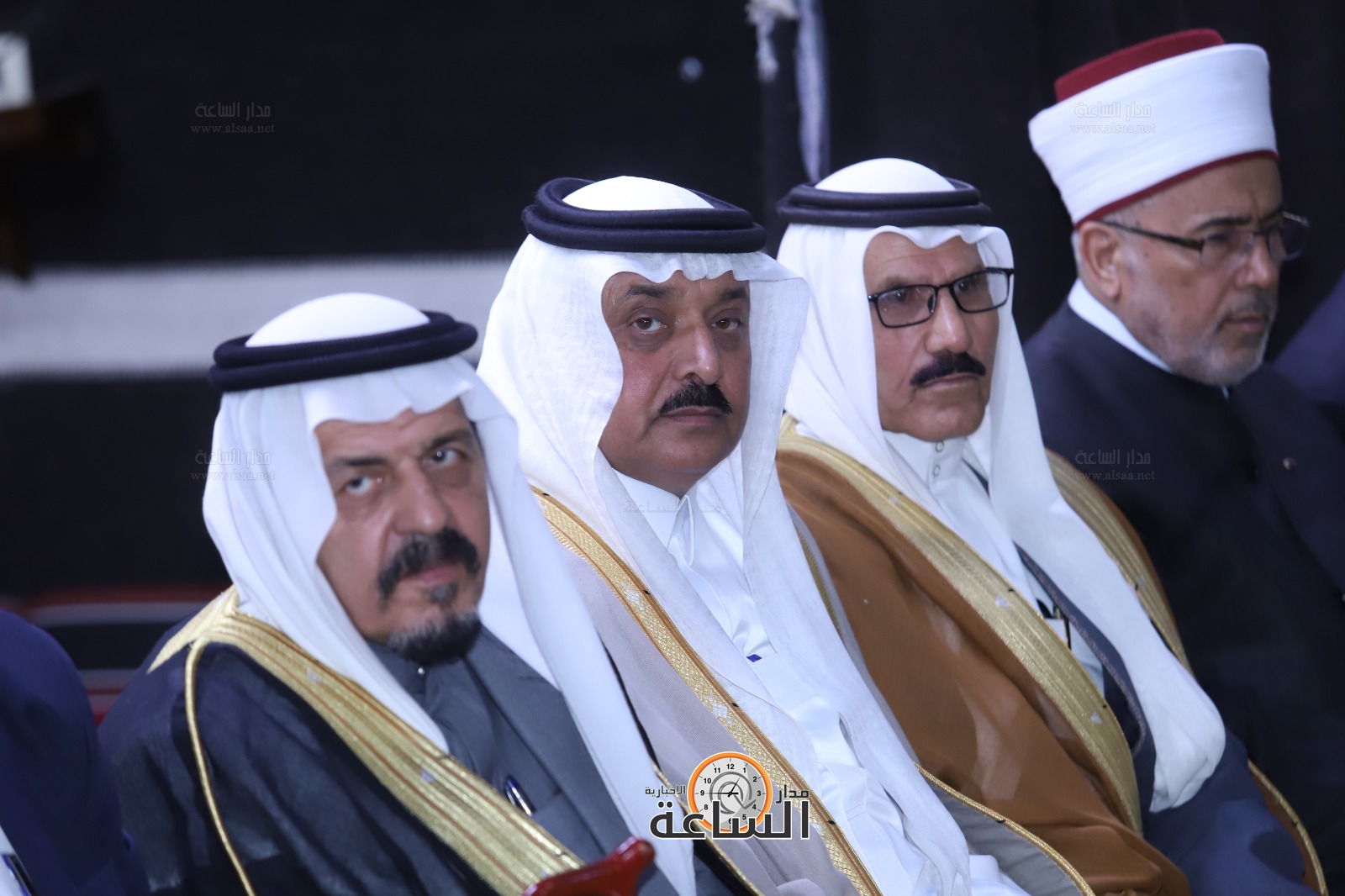 Madar Al-Saa Images 0.4871384122106285