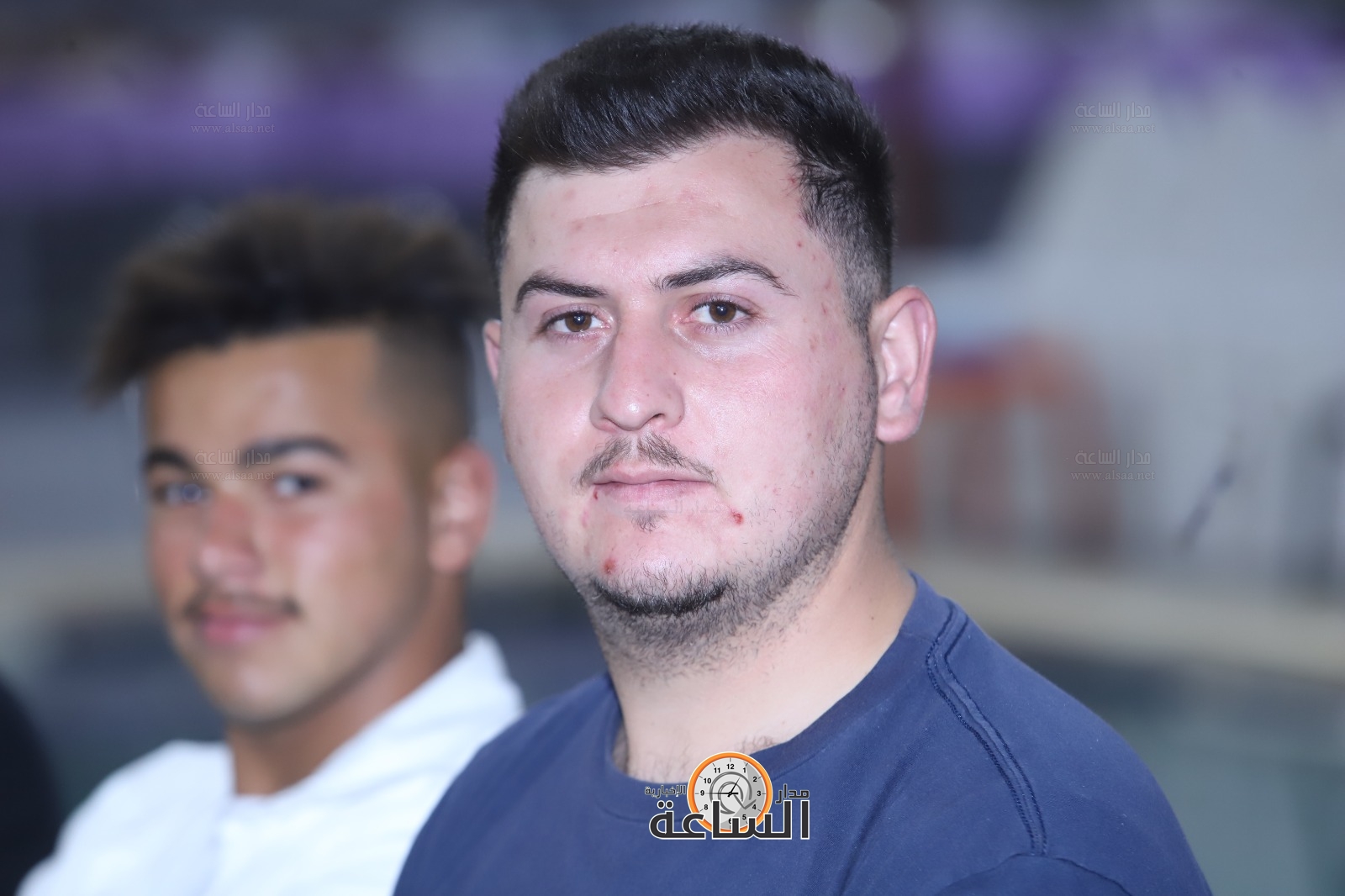 Madar Al-Saa Images 0.8178823984616391