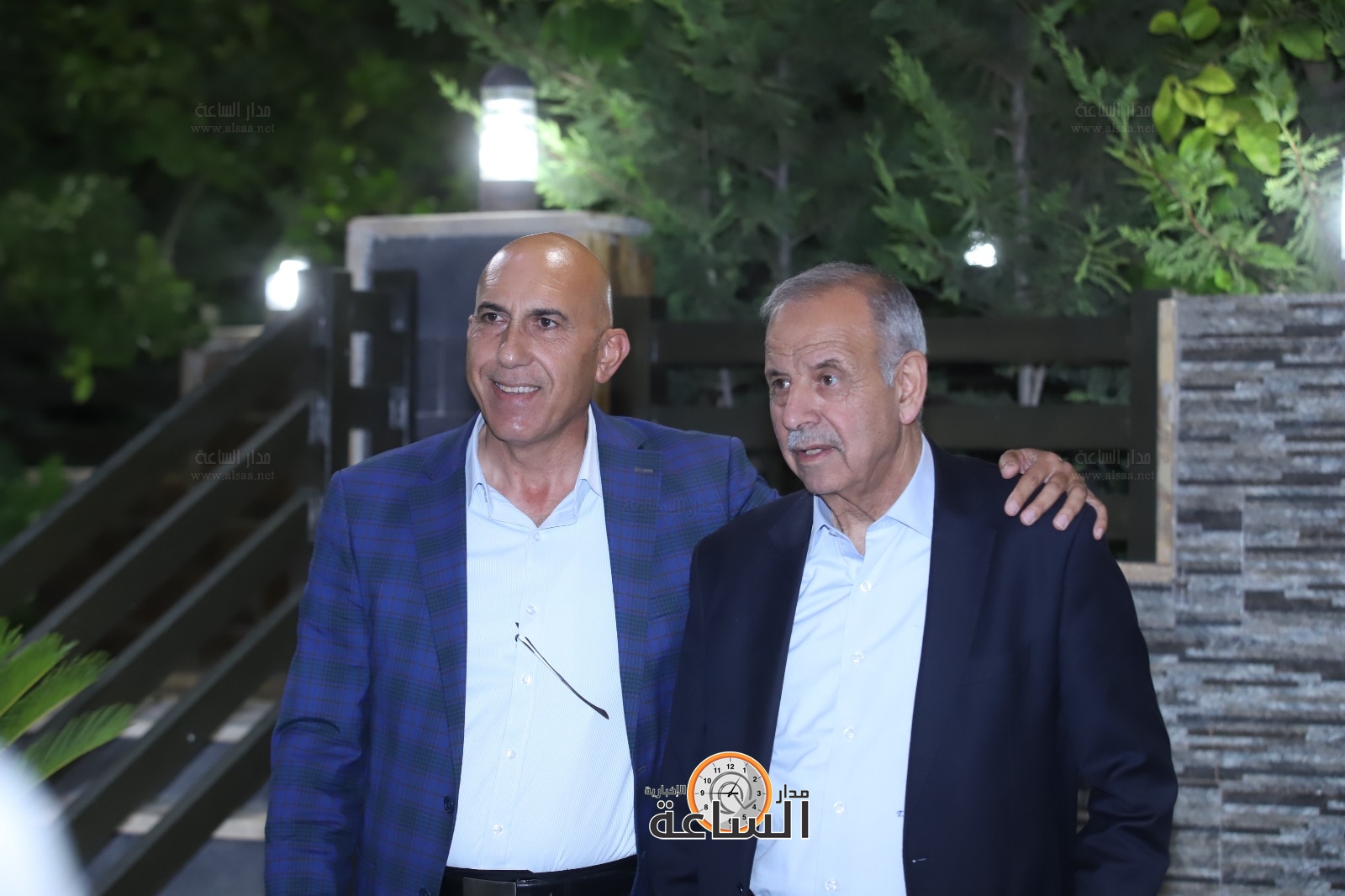 Madar Al-Saa Images 0.4264154388911351