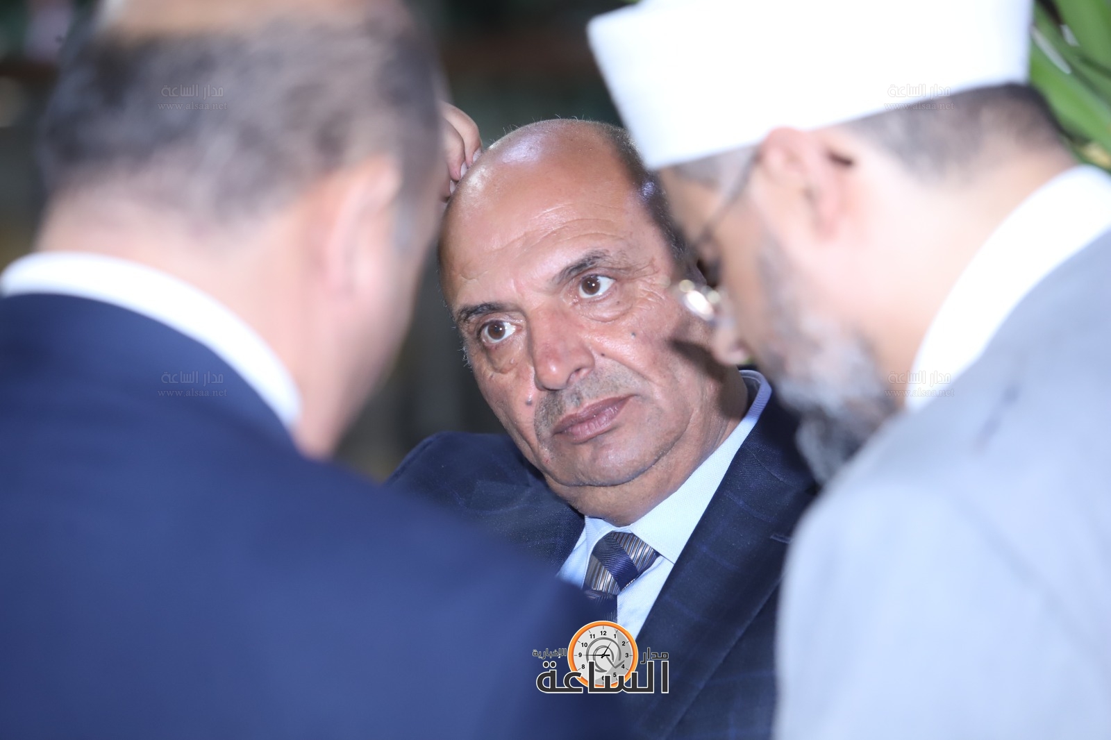 Madar Al-Saa Images 0.9387352979637856