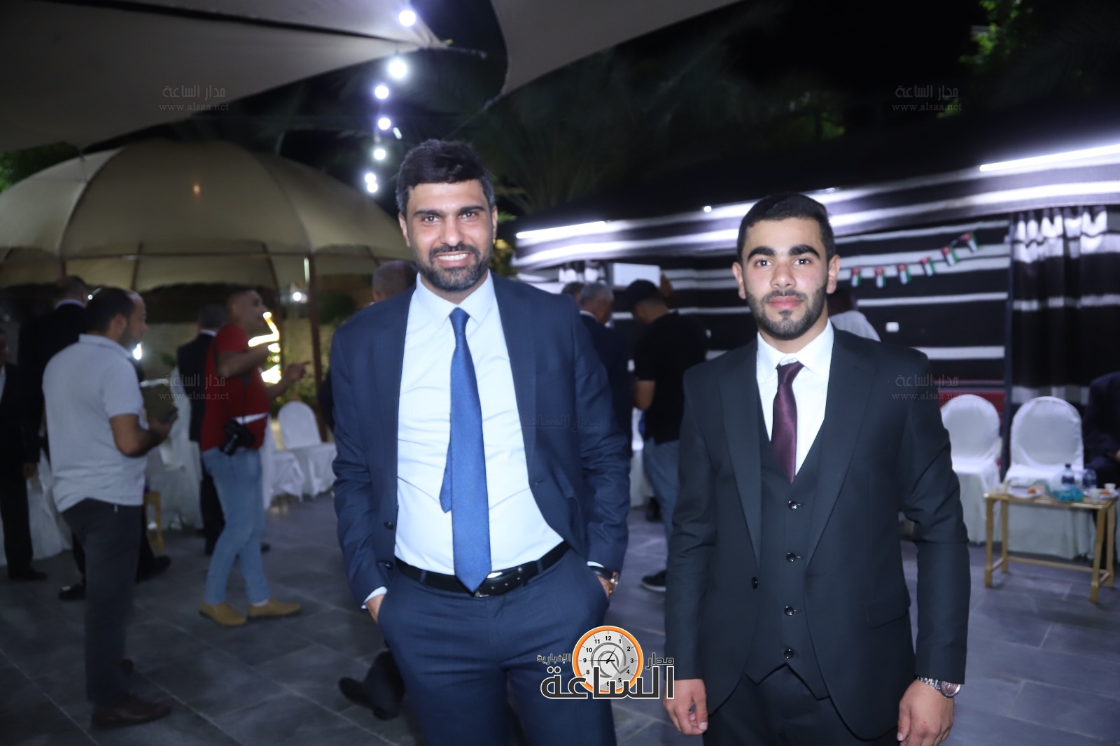 Madar Al-Saa Images 0.35639941879245673