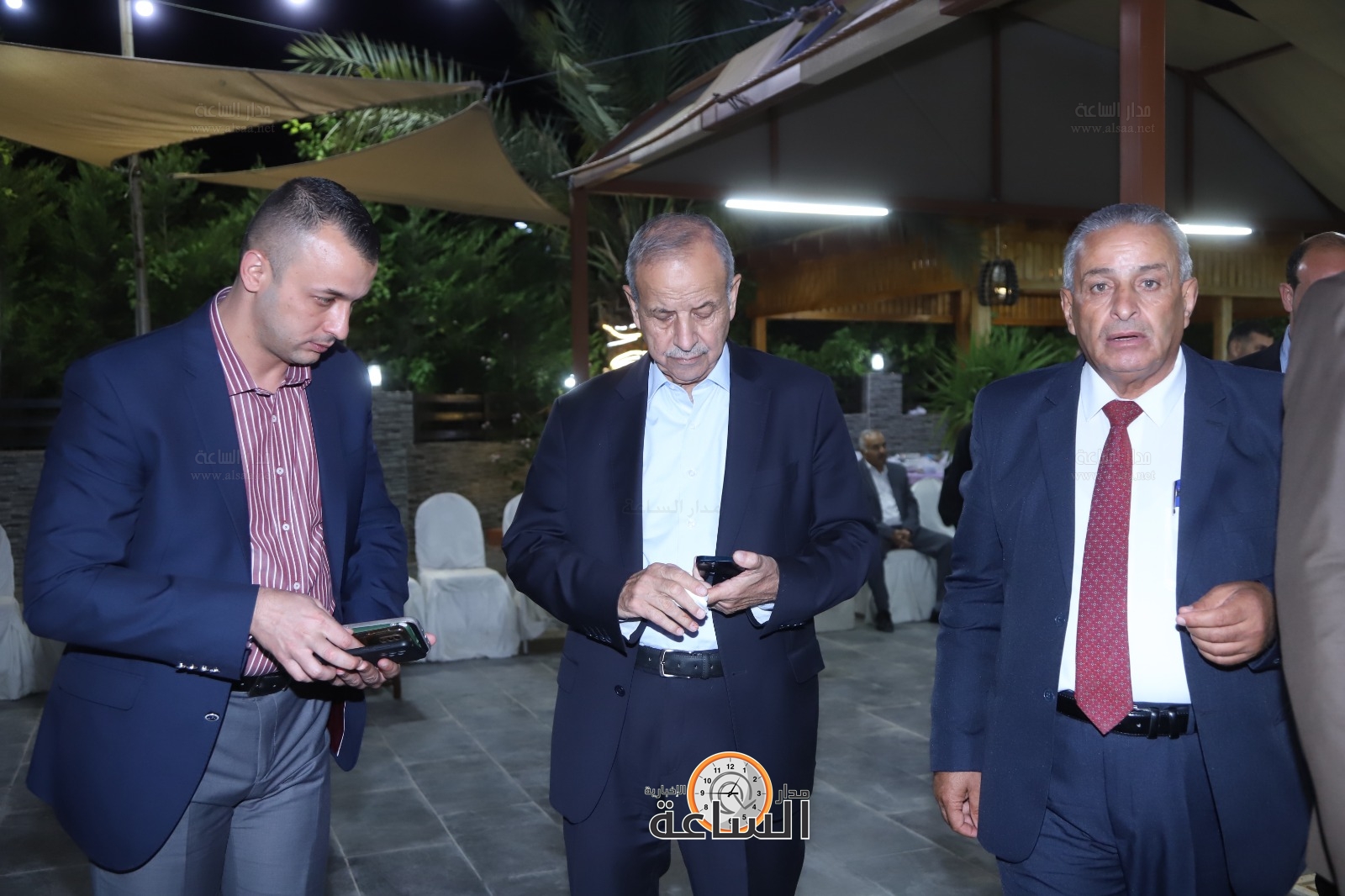 Madar Al-Saa Images 0.6496739254711983