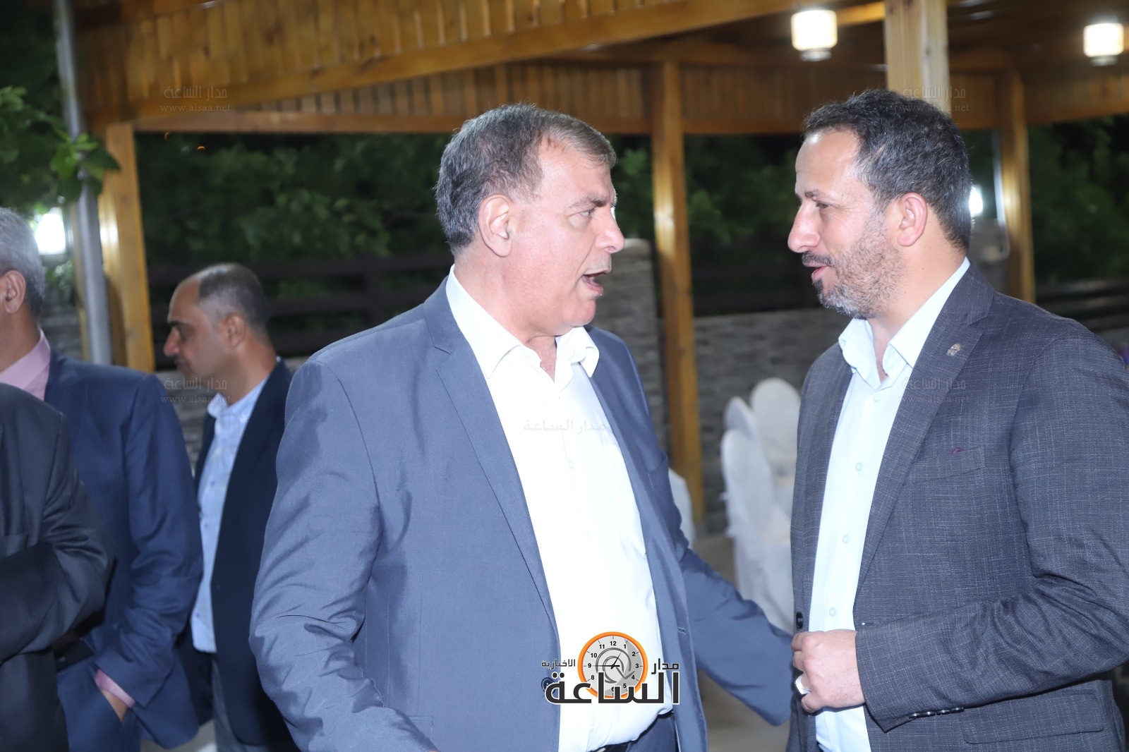 Madar Al-Saa Images 0.04451211137904021