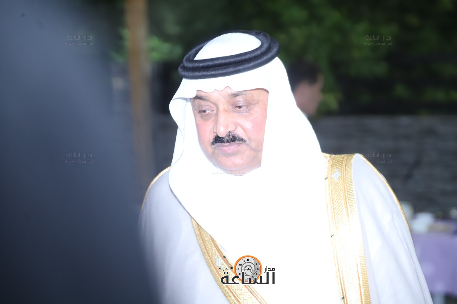 Madar Al-Saa Images 0.12200413254956688