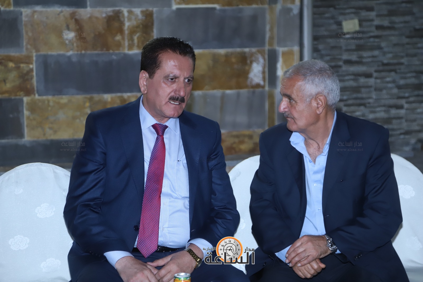 Madar Al-Saa Images 0.8824892353169332