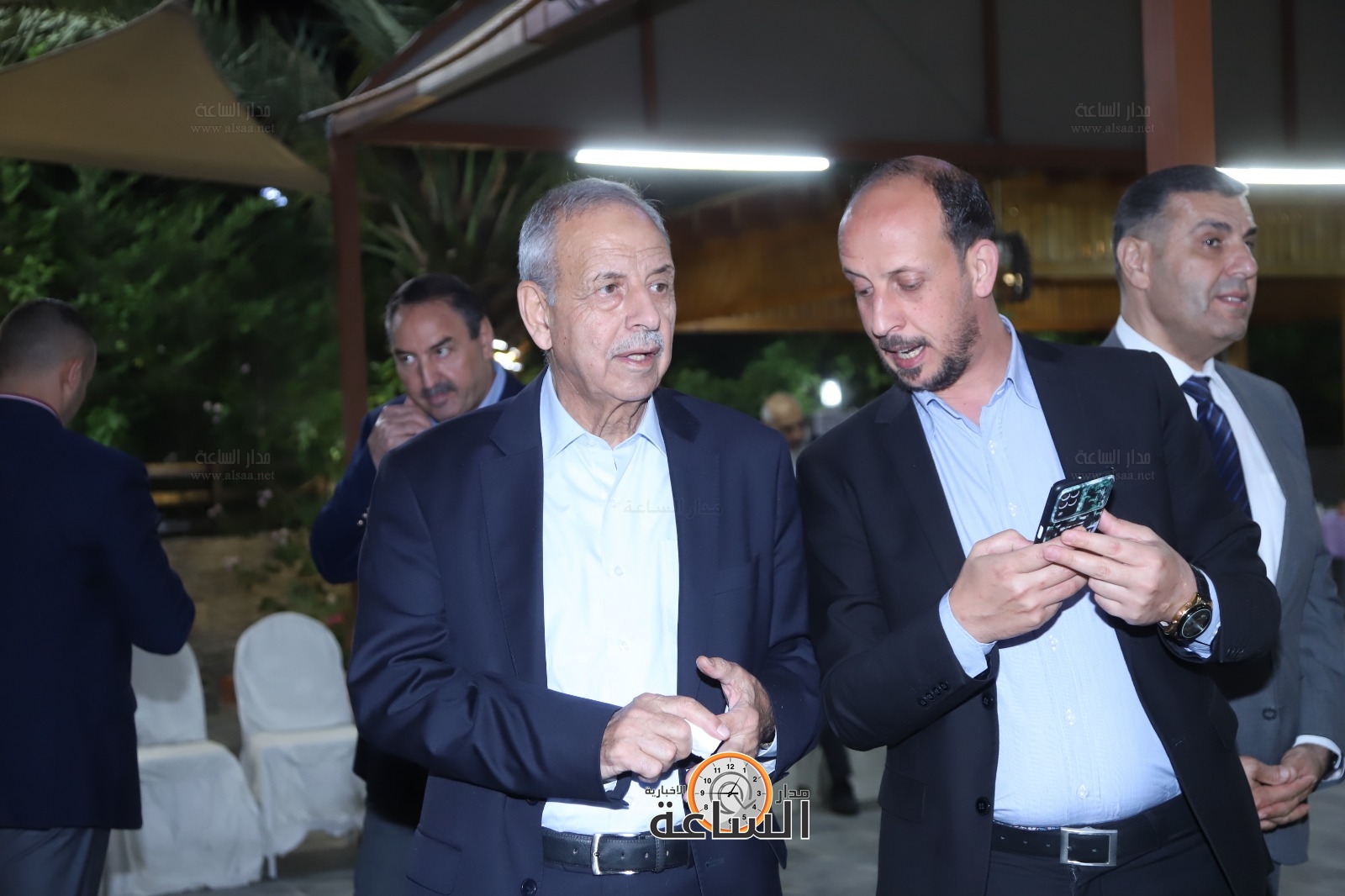 Madar Al-Saa Images 0.5334035863059152