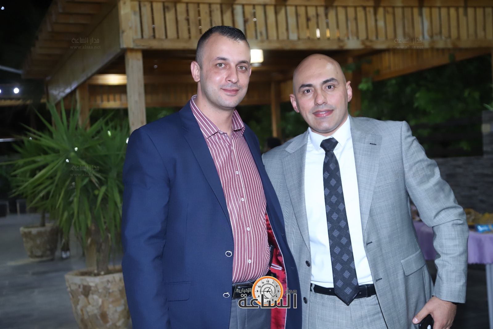 Madar Al-Saa Images 0.5773529449380673