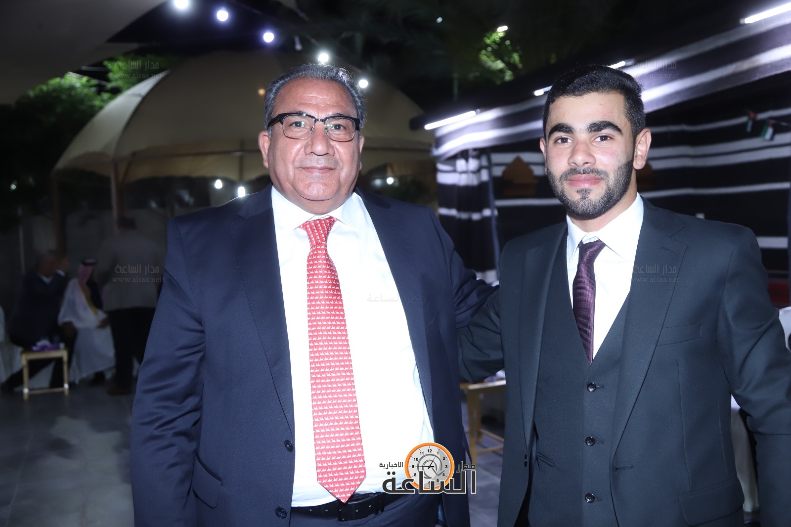 Madar Al-Saa Images 0.27432140338014344